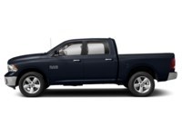 2023 RAM 1500 Classic Warlock 4x4 Crew Cab 5'7