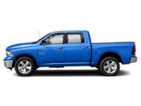 2022 RAM 1500 Classic SLT 4x4 Crew Cab 5'7