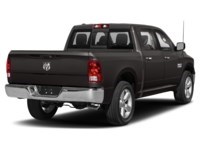 2023 RAM 1500 Classic Warlock 4x4 Crew Cab 5'7