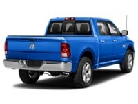2022 RAM 1500 Classic SLT 4x4 Crew Cab 5'7