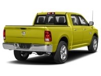2023 RAM 1500 Classic Warlock 4x4 Crew Cab 5'7