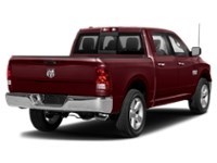 2023 RAM 1500 Classic Warlock 4x4 Crew Cab 5'7