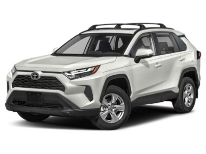 2022 Toyota RAV4 XLE PREMIUM AWD