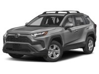 2022 Toyota RAV4 XLE AWD