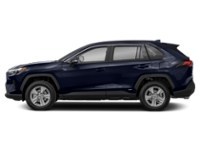 2022 Toyota RAV4 Hybrid Hybrid XLE AWD