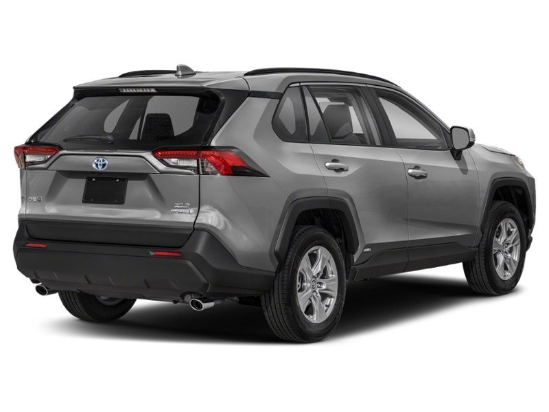 2022 Toyota RAV4 Hybrid Hybrid XLE AWD