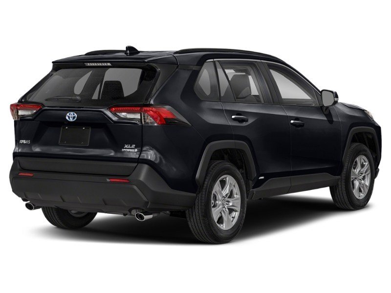 2022 Toyota RAV4 Hybrid Hybrid XLE AWD