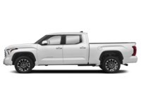 2022 Toyota Tundra 4x4 Crewmax Limited