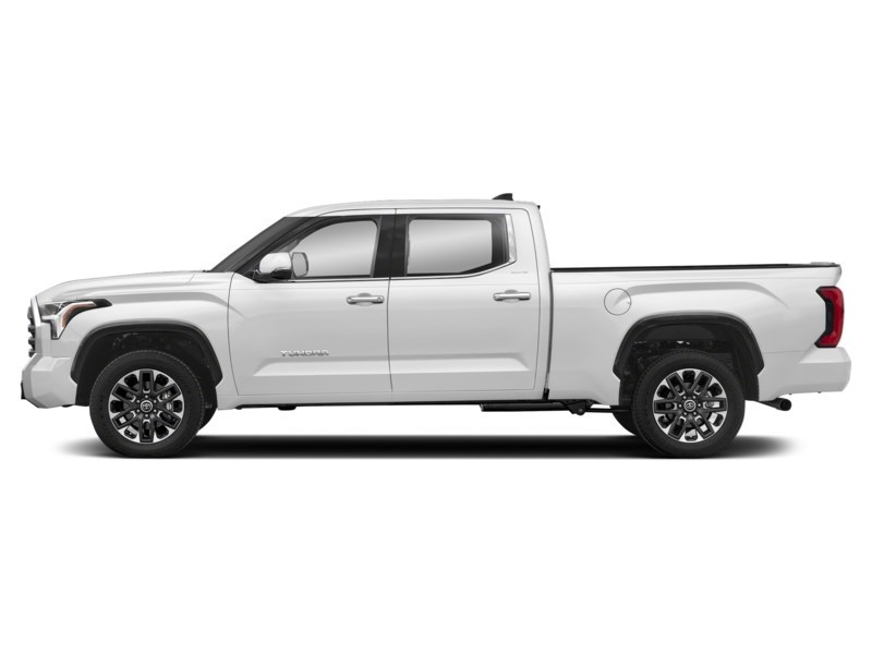 2022 Toyota Tundra 4x4 Crewmax Limited
