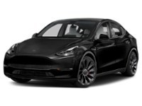 2023 Tesla Model Y Long Range AWD