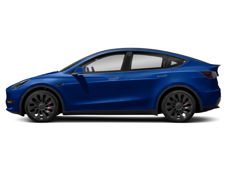 2023 Tesla Model Y Long Range AWD