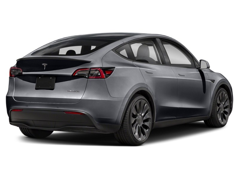 2023 Tesla Model Y Long Range AWD