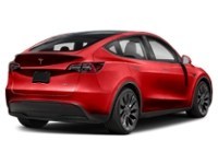 2023 Tesla Model Y Long Range AWD