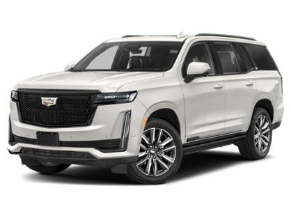 2023 Cadillac Escalade 4WD 4dr Sport Platinum