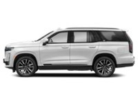 2023 Cadillac Escalade 4WD 4dr Sport Platinum Crystal White Tricoat  Shot 3