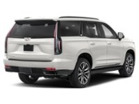 2023 Cadillac Escalade 4WD 4dr Sport Platinum Crystal White Tricoat  Shot 2