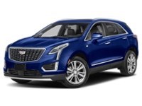 2025 Cadillac XT5 AWD 4dr Premium Luxury Opulent Blue Metallic  Shot 34
