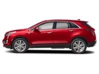 2025 Cadillac XT5 AWD 4dr Premium Luxury Radiant Red Tintcoat  Shot 29