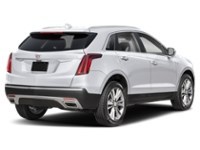 2023 Cadillac XT5 AWD 4dr Luxury Crystal White Tricoat  Shot 2
