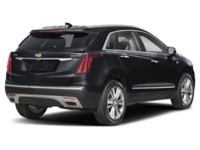 2025 Cadillac XT5 AWD 4dr Premium Luxury Stellar Black Metallic  Shot 20