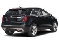 2026 Cadillac XT5 AWD 4dr Luxury Stellar Black Metallic  Shot 6