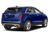 2025 Cadillac XT5 AWD 4dr Premium Luxury