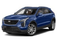 2023 Cadillac XT4 AWD 4dr Sport