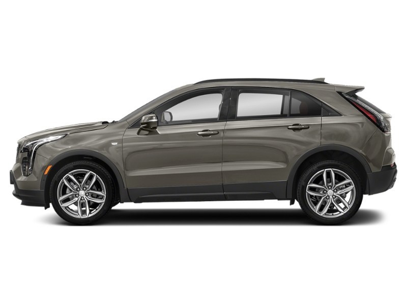 2023 Cadillac XT4 AWD 4dr Sport Latte Metallic  Shot 17