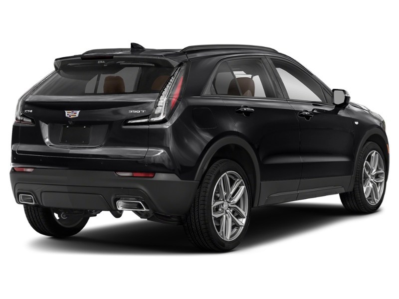 2023 Cadillac XT4 AWD 4dr Sport