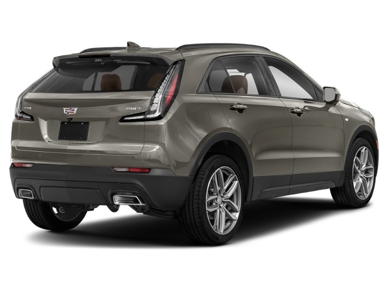 2023 Cadillac XT4 AWD 4dr Sport Latte Metallic  Shot 18