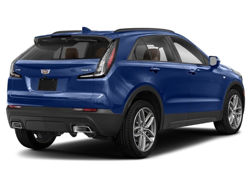 2023 Cadillac XT4 AWD 4dr Sport Wave Metallic  Shot 31