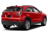 2023 Cadillac XT4 AWD 4dr Sport Radiant Red Tintcoat  Shot 37