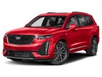 2024 Cadillac XT6 AWD 4dr Sport