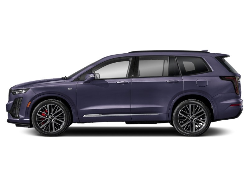 2024 Cadillac XT6 AWD 4dr Sport