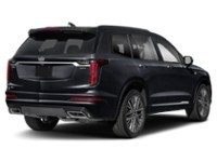 2024 Cadillac XT6 AWD 4dr Sport Stellar Black Metallic  Shot 24