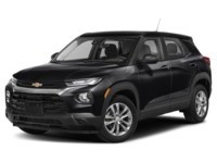 2022 Chevrolet Trailblazer AWD 4dr LS
