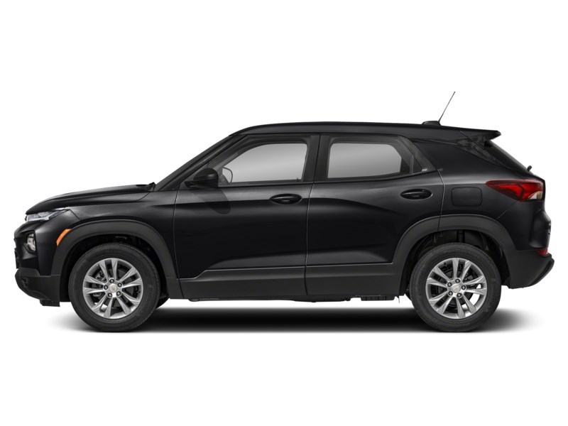 2022 Chevrolet Trailblazer AWD 4dr LS