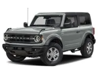 2022 Ford Bronco Big Bend 2 Door 4x4 Colour Shot 1