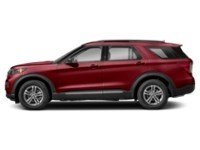 2023 Ford Explorer XLT 4WD
