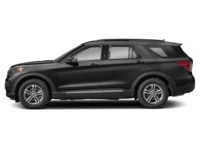 2023 Ford Explorer XLT 4WD