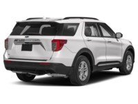 2023 Ford Explorer XLT 4WD