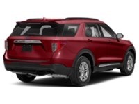 2023 Ford Explorer XLT 4WD