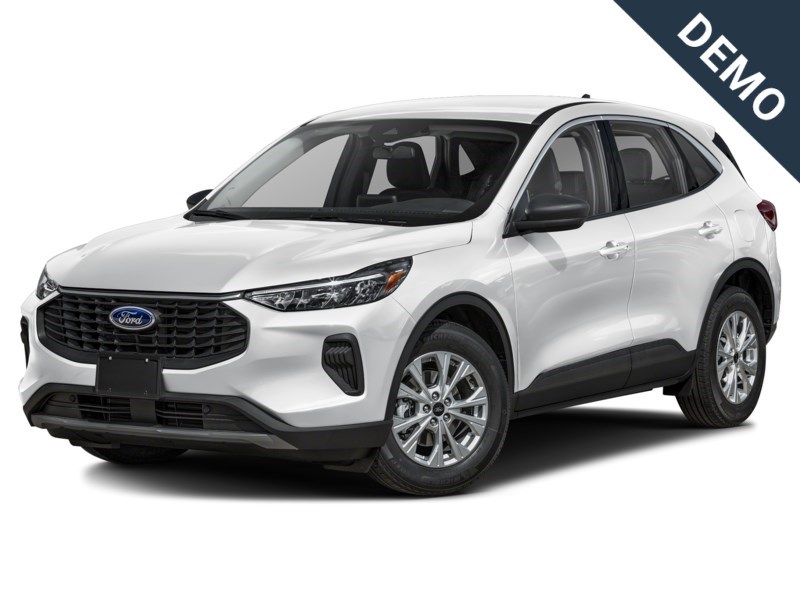 2025 Ford Escape Active | AWD | 1.5L | TECH 1 | ADAPT CRUISE | NAV