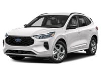 2023 Ford Escape ST-Line AWD
