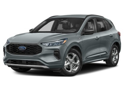2023 Ford Escape ST-Line | AWD | 1.5L | NAV | HTD STR WHL | ADPTV C
