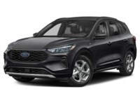 2023 Ford Escape ST-Line AWD Agate Black Metallic  Shot 41
