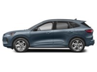 2024 Ford Escape ST-Line AWD Vapour Blue Metallic  Shot 3