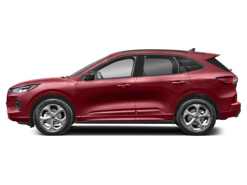 2023 Ford Escape ST-Line | AWD | 1.5L | TECH PKG | NAV |HTD STR WHL