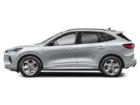 2023 Ford Escape ST-Line AWD Iconic Silver Metallic  Shot 27