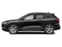 2024 Ford Escape ST-Line AWD Agate Black Metallic  Shot 5